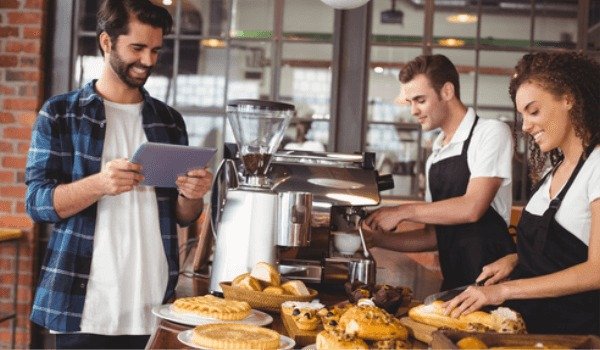 Franchising Kredisi
